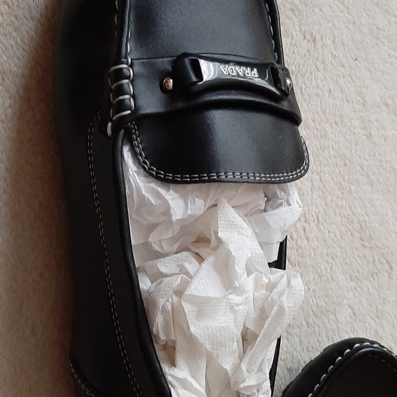 Prada shows - Picture 4 of 4